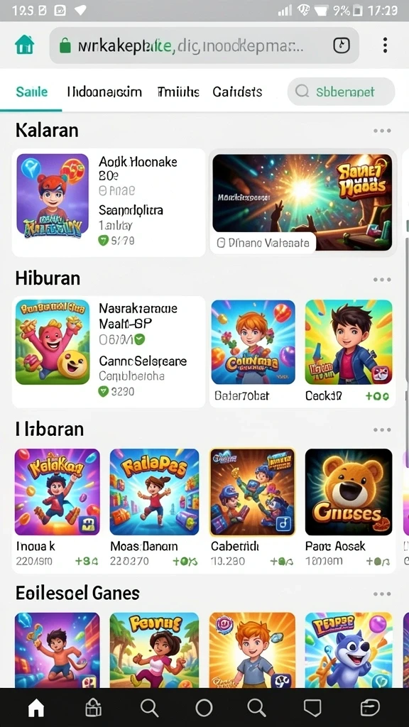 Screenshot bengkel69 nomor 2