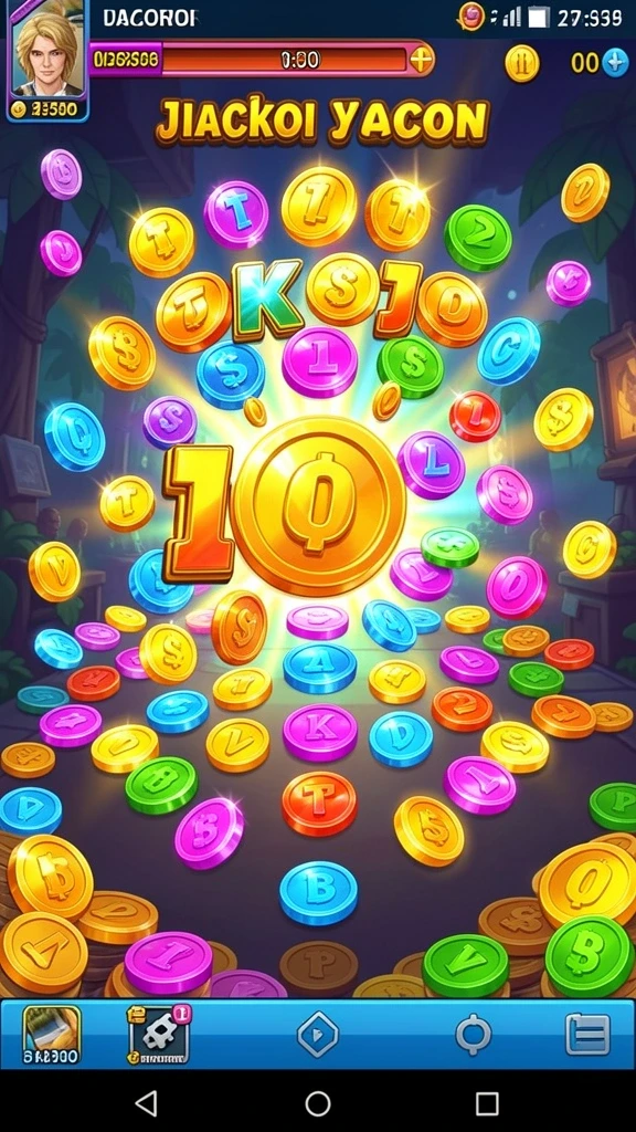 Screenshot hoki123 nomor 2