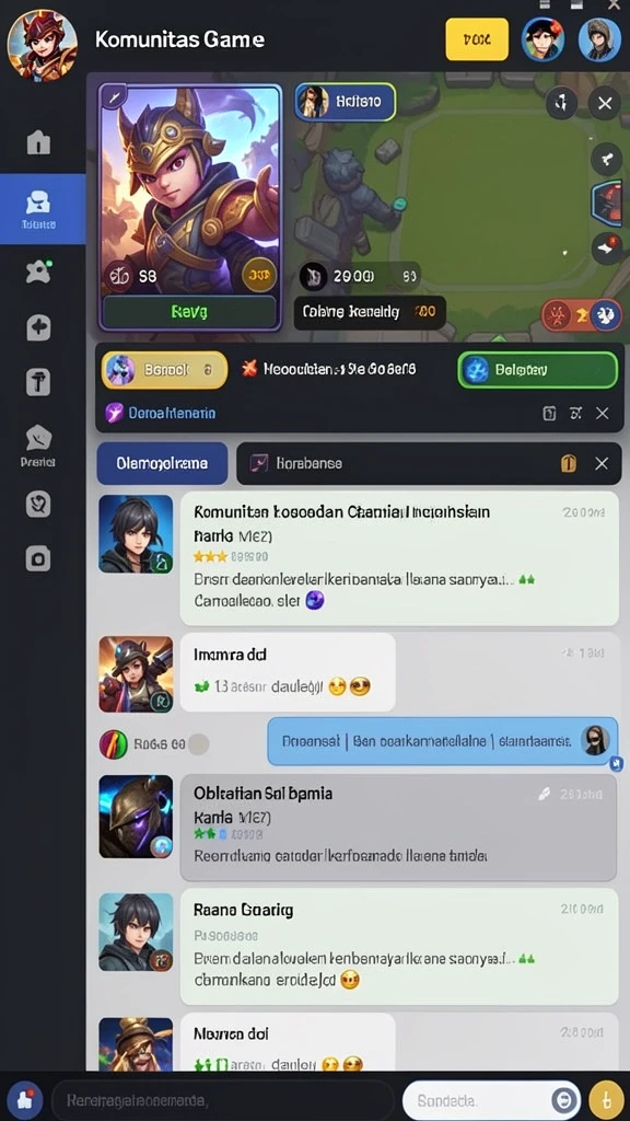 Screenshot imbajp nomor 3
