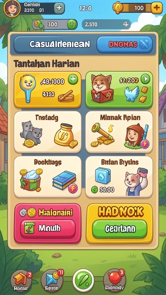 Screenshot kamartoto nomor 3