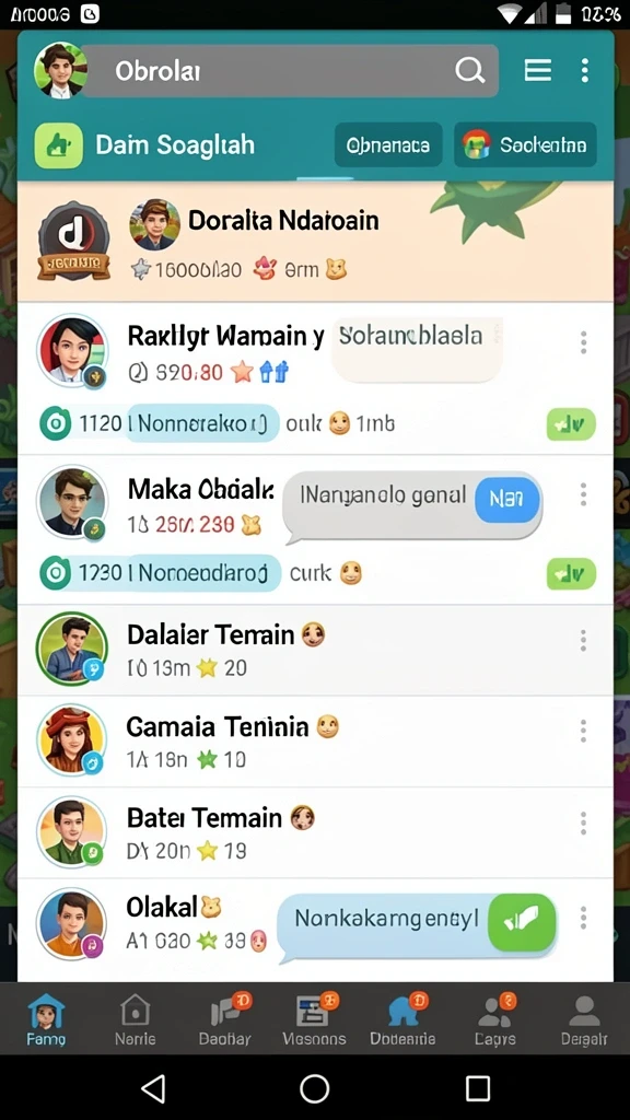 Screenshot kpk100 nomor 3