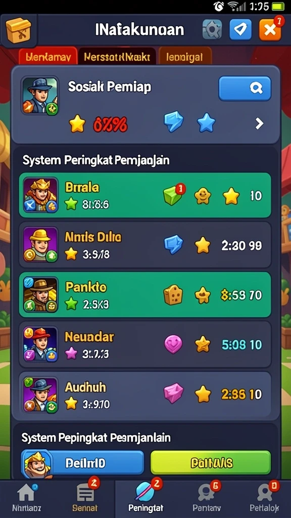 Screenshot mustang77 nomor 1