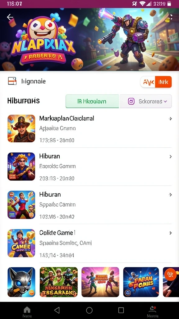 Screenshot uno4d nomor 1