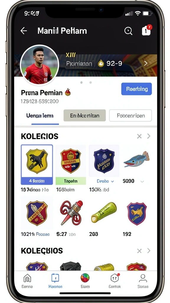 Screenshot v89 nomor 1
