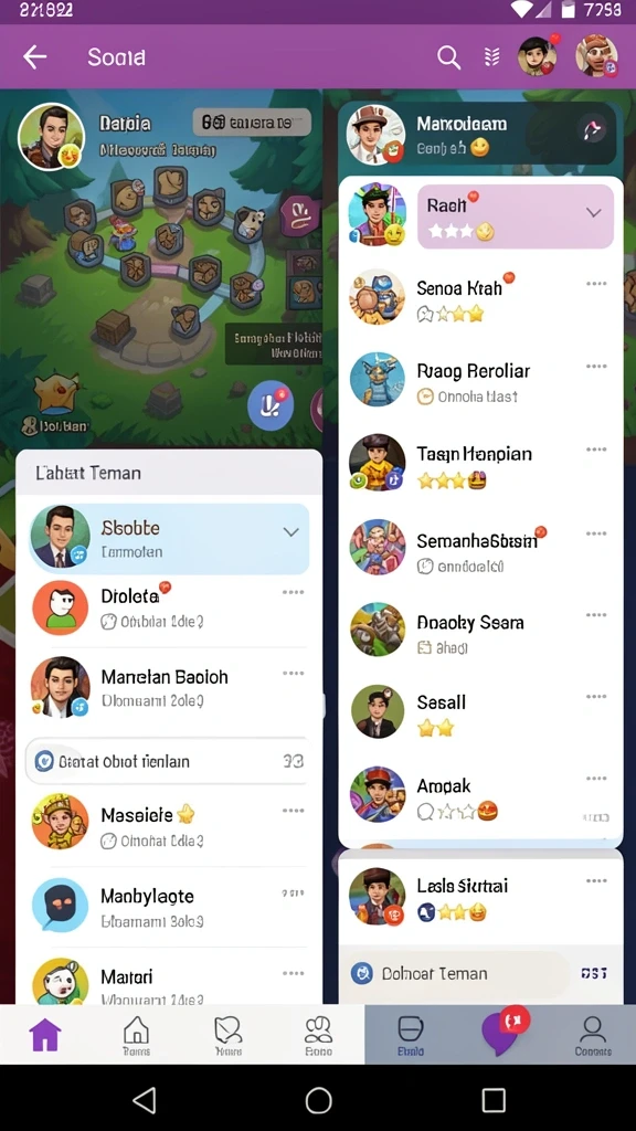 Screenshot v89 nomor 2