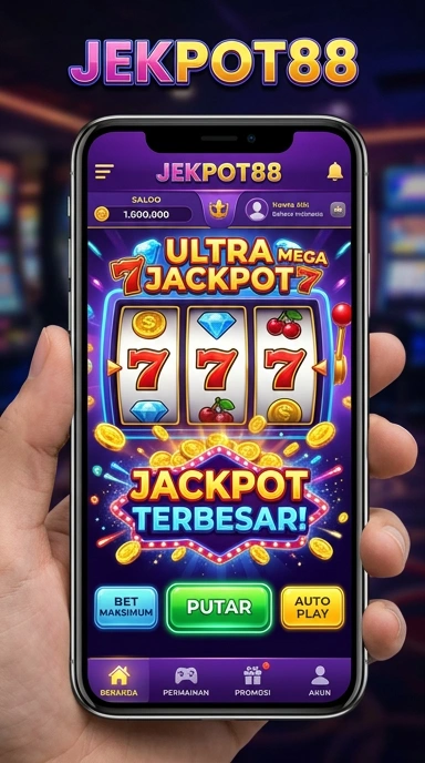 jekpot88 — galeri pratinjau - APK Resmi