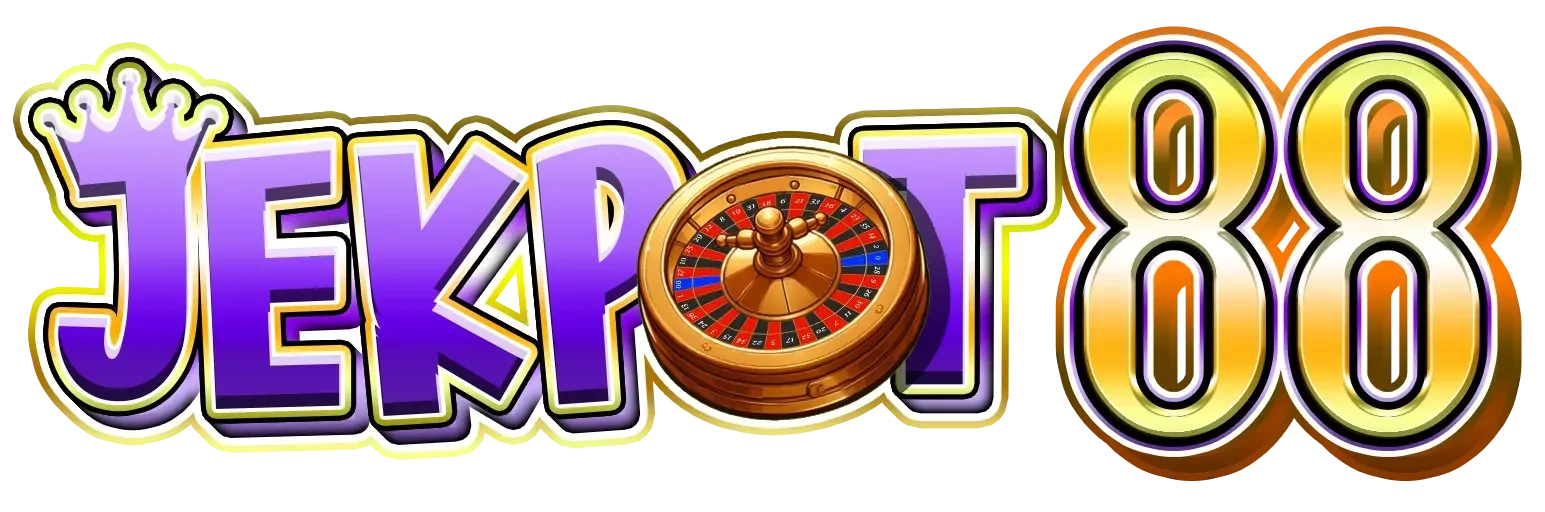 jekpot88 — logo kanal